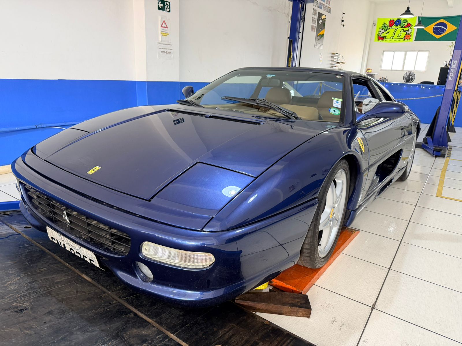 Documentos necessários para vistoria veicular em Nova Cantareira - CRLV, CRV e CNH