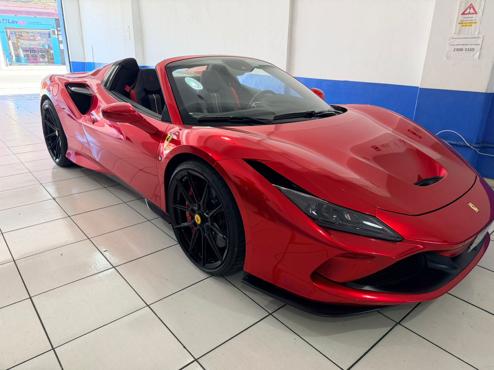 Documentos necessários para vistoria veicular em Nova Cantareira - CRLV, CRV e CNH